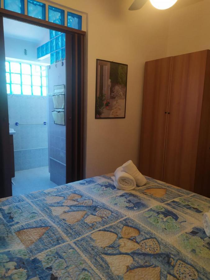 Villa Al Plemmirio Syrakuzy Zewnętrze zdjęcie