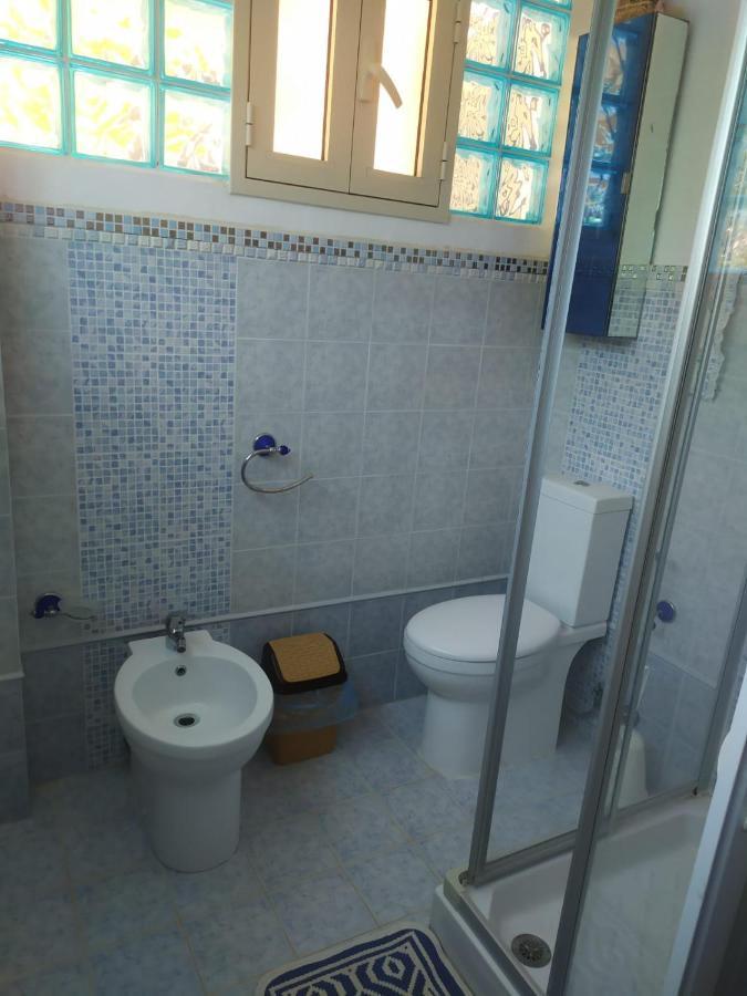 Villa Al Plemmirio Syrakuzy Zewnętrze zdjęcie