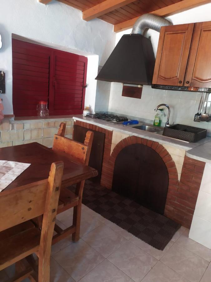 Villa Al Plemmirio Syrakuzy Zewnętrze zdjęcie