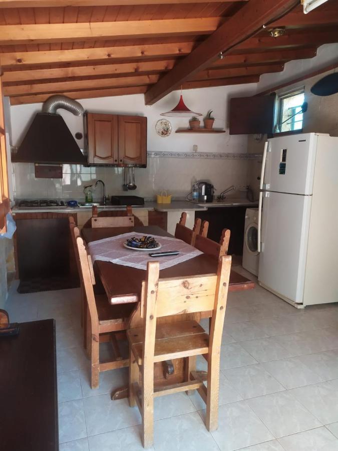 Villa Al Plemmirio Syrakuzy Zewnętrze zdjęcie