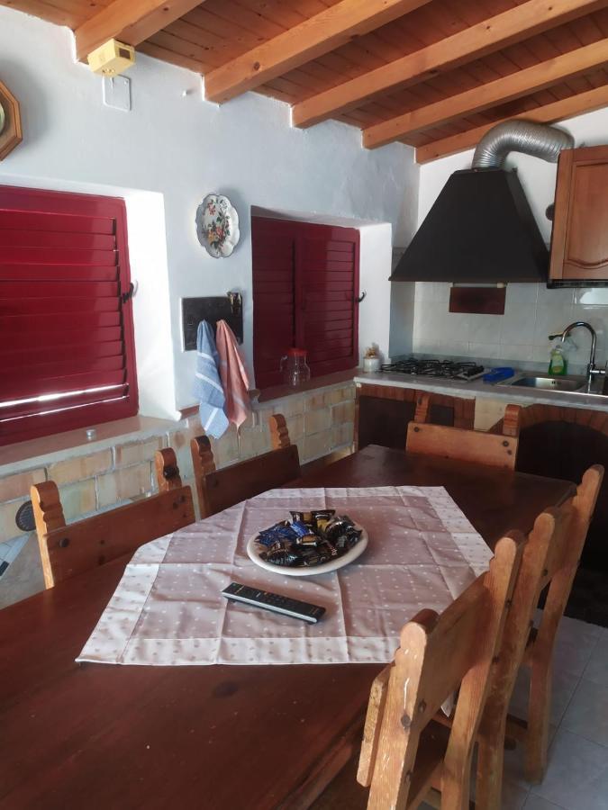 Villa Al Plemmirio Syrakuzy Zewnętrze zdjęcie