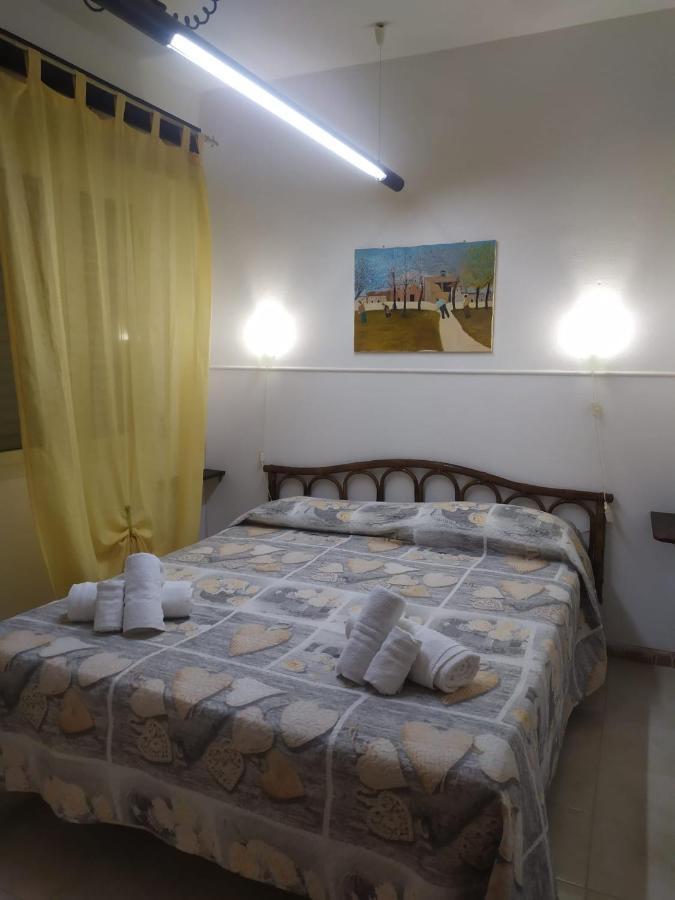 Villa Al Plemmirio Syrakuzy Zewnętrze zdjęcie