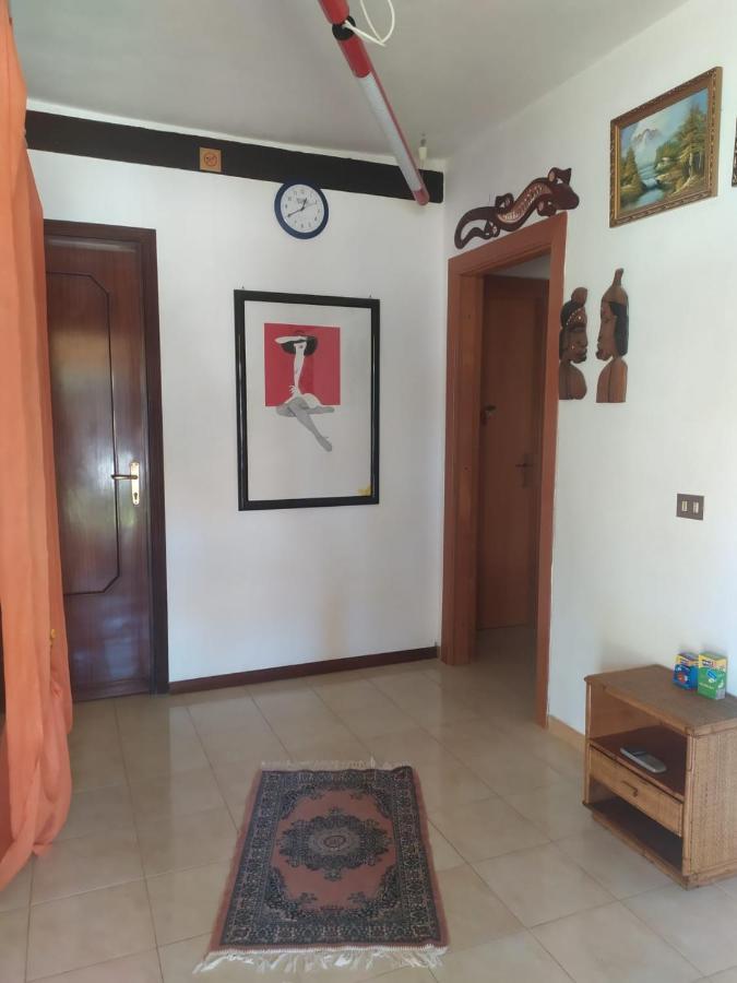 Villa Al Plemmirio Syrakuzy Zewnętrze zdjęcie