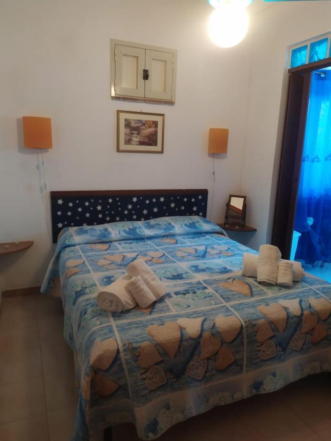 Villa Al Plemmirio Syrakuzy Zewnętrze zdjęcie