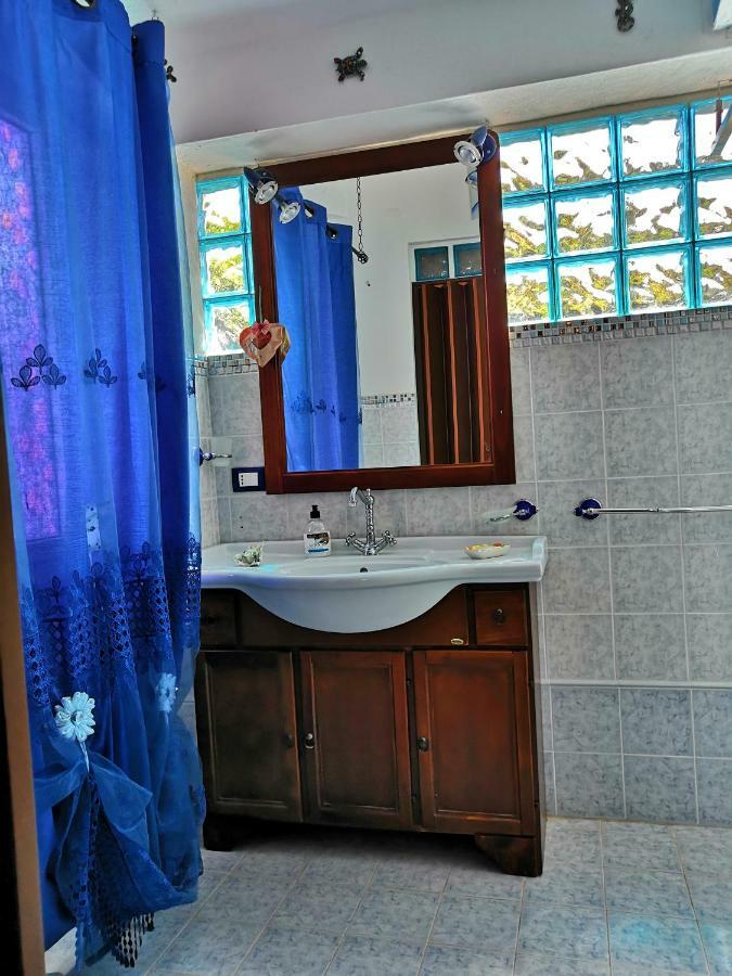 Villa Al Plemmirio Syrakuzy Zewnętrze zdjęcie